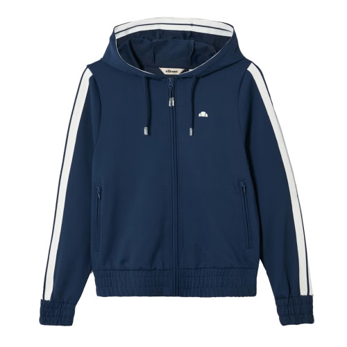 Ellesse Γυναικεία ζακέτα Saincome Track Jacket